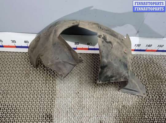 купить защита арок (защита крыла, подкрылок) передняя левая на CITROEN BERLINGO 1