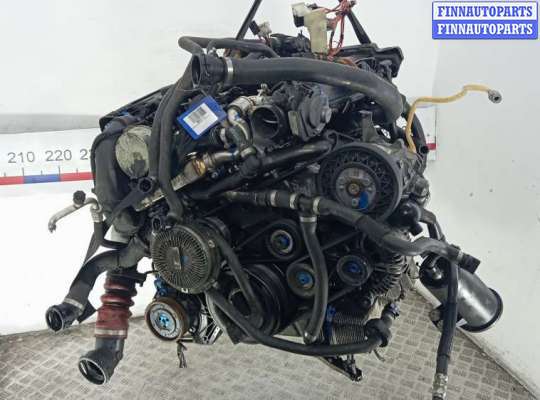 купить насос гу  дизельный на BMW 7 E65