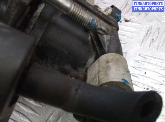 купить клапан egr дизельный на RENAULT MEGANE 3