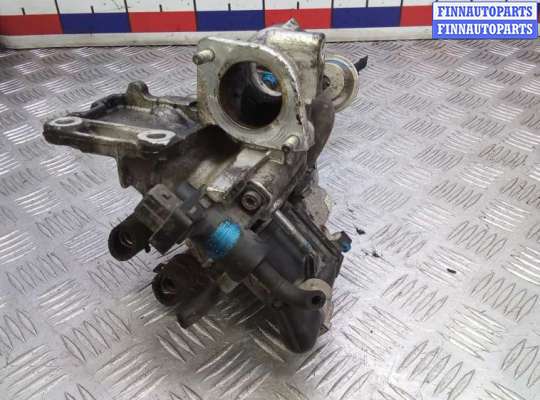 купить клапан egr дизельный на RENAULT MEGANE 3