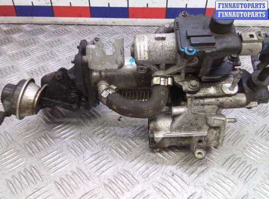купить клапан egr дизельный на RENAULT MEGANE 3