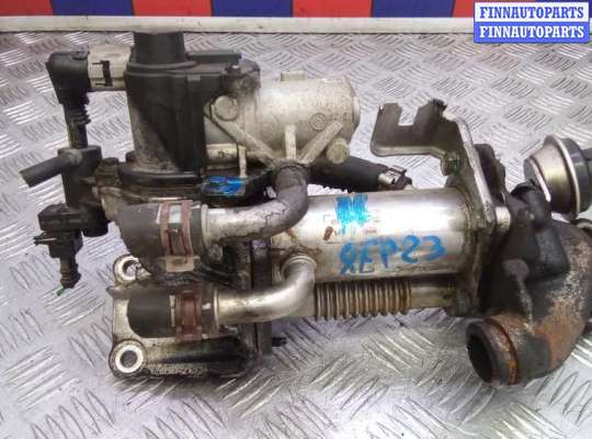 купить клапан egr дизельный на RENAULT MEGANE 3