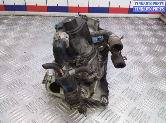 купить клапан egr дизельный на RENAULT MEGANE 3