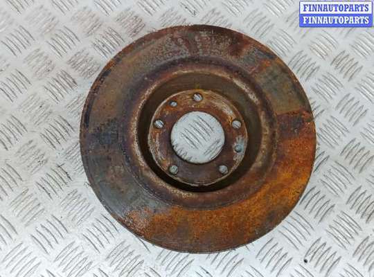 купить диск тормозной задний на PEUGEOT 407