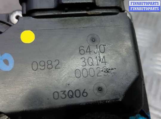 купить дроссельная заслонка бензиновая на SUZUKI GRAND VITARA 2