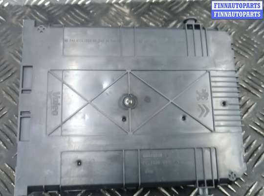 купить блок комфорта на CITROEN C4 PICASSO 2