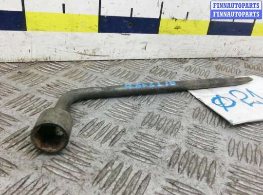 купить ключ колесный на CITROEN BERLINGO 1