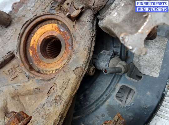 купить ступица задняя правая на AUDI Q7