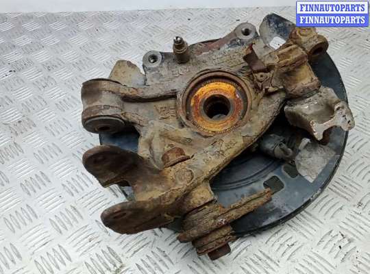 купить ступица задняя правая на AUDI Q7