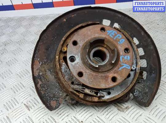 купить ступица задняя правая на AUDI Q7