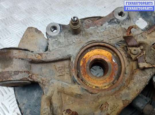 купить ступица задняя правая на AUDI Q7