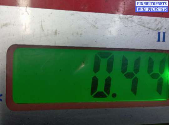 купить форсунка дизельная на CITROEN C4 GRAND PICASSO 1