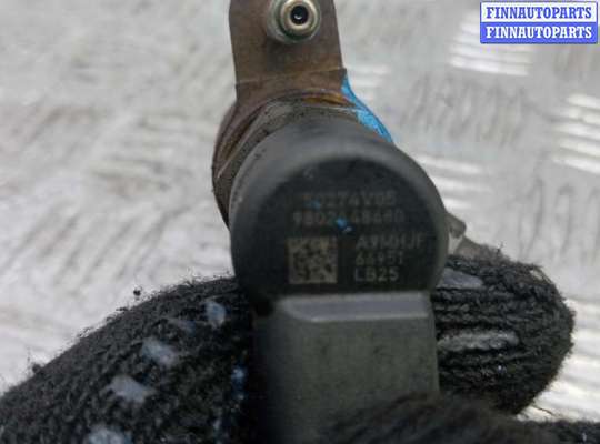 купить форсунка дизельная на CITROEN C4 GRAND PICASSO 1