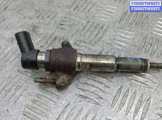 купить форсунка дизельная на CITROEN C4 GRAND PICASSO 1