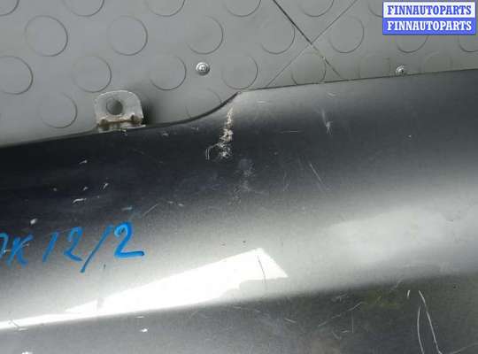 купить крыло переднее правое на KIA CARENS 4