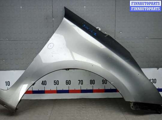 купить крыло переднее правое на KIA CARENS 4