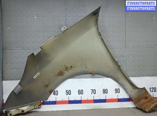 купить крыло переднее правое на KIA CARENS 4