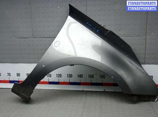 купить крыло переднее правое на KIA CARENS 4