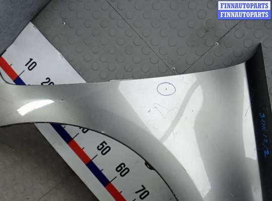 купить крыло переднее правое на KIA CARENS 4