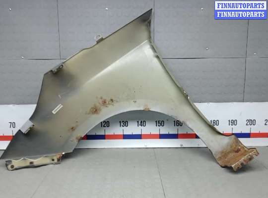 купить крыло переднее правое на KIA CARENS 4