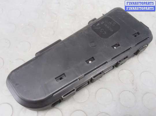 купить подушка сидения водителя на NISSAN QASHQAI J10