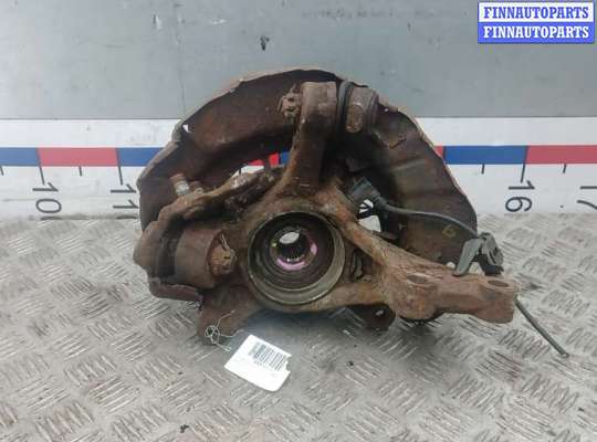 Ступица на Lexus RX II (XU30)