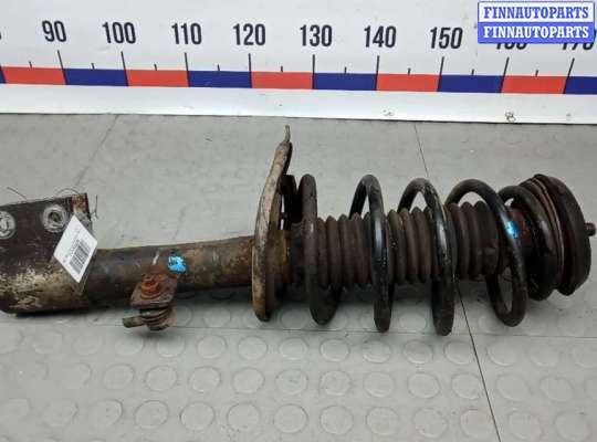 пружина передняя левая PG1174068 на PEUGEOT 308 1