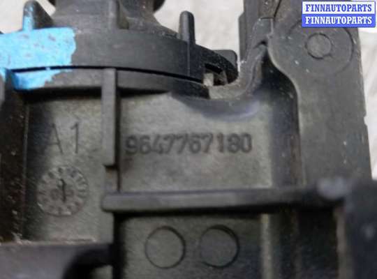 купить корпус термостата дизельный на CITROEN XSARA PICASSO