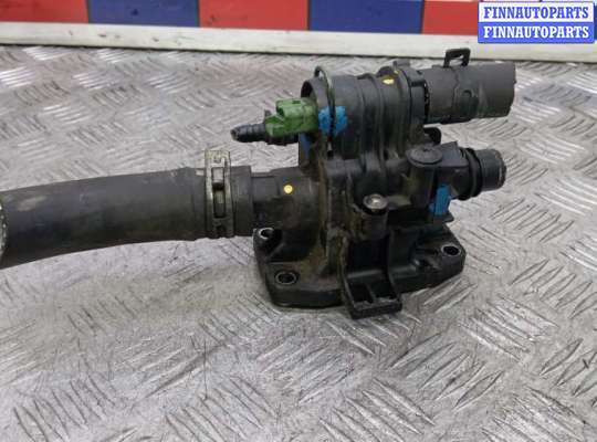 купить корпус термостата дизельный на CITROEN XSARA PICASSO