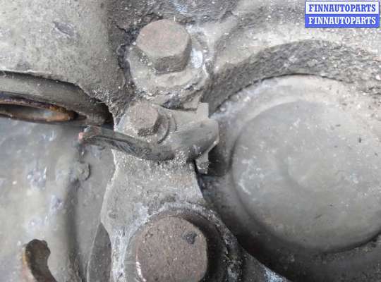 купить ступица задняя левая на VOLVO S60 1