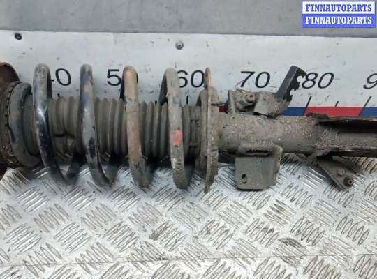 купить пружина передняя левая на FORD MONDEO 5