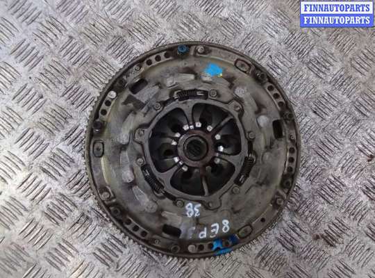 купить маховик  демпферный бензиновый на VOLKSWAGEN PASSAT B6