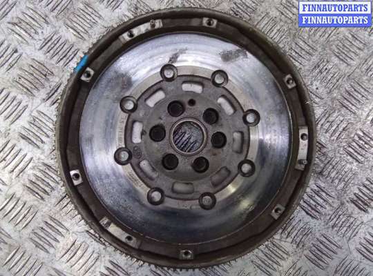 купить маховик  демпферный бензиновый на VOLKSWAGEN PASSAT B6