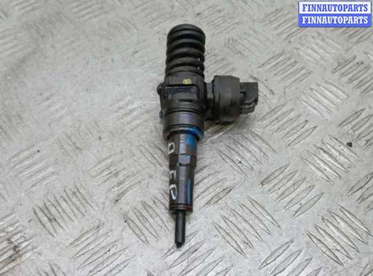 купить форсунка дизельная на VOLKSWAGEN TRANSPORTER T5