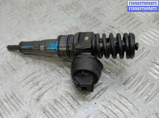 купить форсунка дизельная на VOLKSWAGEN TRANSPORTER T5