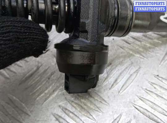 купить форсунка дизельная на VOLKSWAGEN TRANSPORTER T5