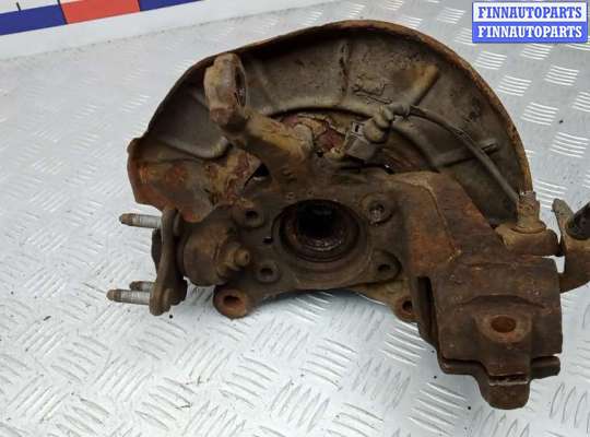 купить ступица передняя левая на VOLKSWAGEN TIGUAN 1