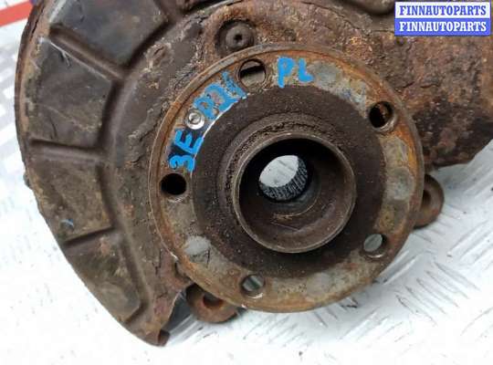 купить ступица передняя левая на VOLKSWAGEN TIGUAN 1