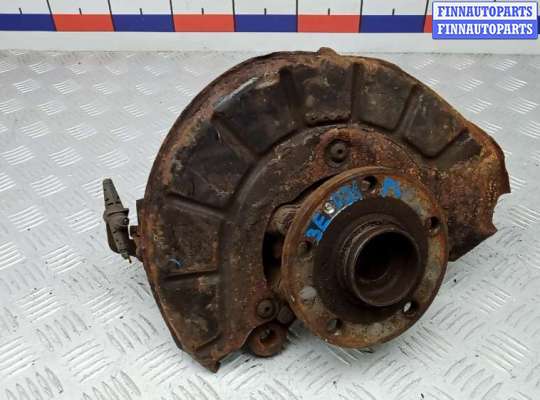 купить ступица передняя левая на VOLKSWAGEN TIGUAN 1