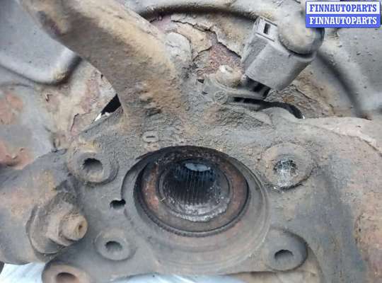 купить ступица передняя левая на VOLKSWAGEN TIGUAN 1