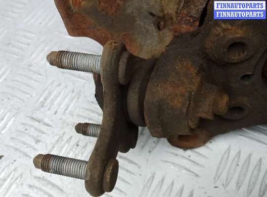 купить ступица передняя левая на VOLKSWAGEN TIGUAN 1