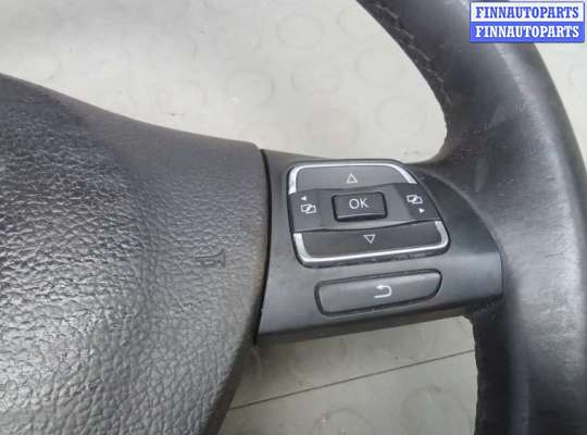 купить руль на VOLKSWAGEN PASSAT CC