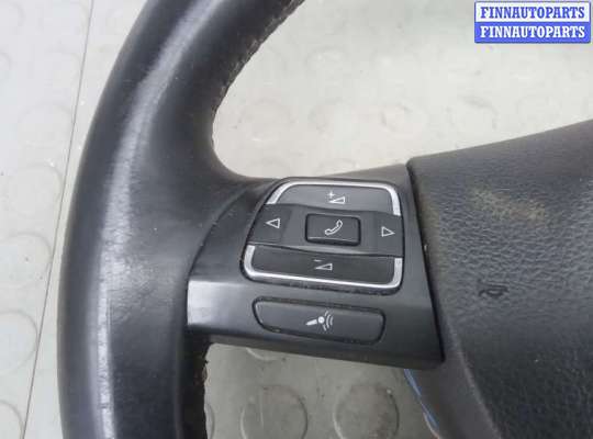 купить руль на VOLKSWAGEN PASSAT CC