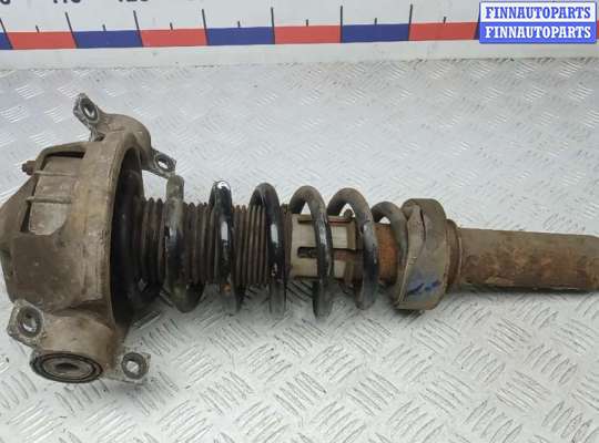 купить амортизатор задний левый на VOLKSWAGEN TOUAREG 7L