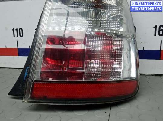 купить фонарь задний правый на TOYOTA PRIUS XW20