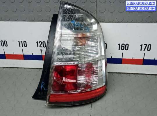 фонарь задний правый TT934383 на TOYOTA PRIUS XW20