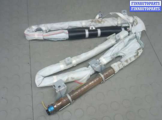 купить шторка безопасности на MITSUBISHI OUTLANDER 3 GF0W