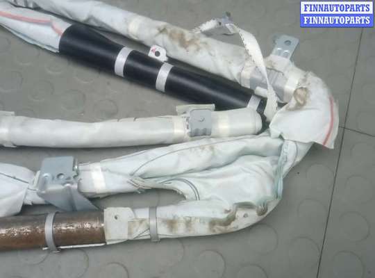 купить шторка безопасности на MITSUBISHI OUTLANDER 3 GF0W