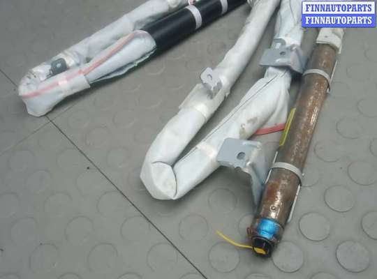 купить шторка безопасности на MITSUBISHI OUTLANDER 3 GF0W