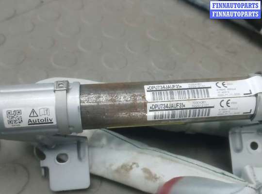 купить шторка безопасности на MITSUBISHI OUTLANDER 3 GF0W